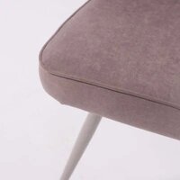 Стул Мамадома Michael-R1 360 (b05 Latte Lux/капучино) - Превью изображения №11 — Интернет-магазин ПроЗаказ