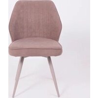 Стул Мамадома Michael-R1 360 (b05 Latte Lux/капучино) - Превью изображения №5 — Интернет-магазин ПроЗаказ