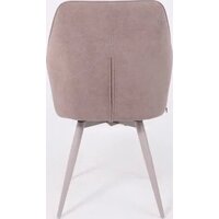 Стул Мамадома Michael-R1 360 (b05 Latte Lux/капучино) - Превью изображения №8 — Интернет-магазин ПроЗаказ