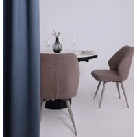 Стул Мамадома Michael-R1 360 (b05 Latte Lux/капучино) - Превью изображения №3 — Интернет-магазин ПроЗаказ