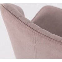 Стул Мамадома Michael-R1 360 (b05 Latte Lux/капучино) - Превью изображения №12 — Интернет-магазин ПроЗаказ