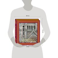 Книга издательства Эксмо. Мировая архитектура. Новое оформление - Превью изображения №4 — Интернет-магазин ПроЗаказ