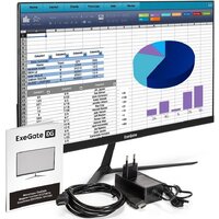 Монитор ExeGate SmartView EH1500 EX297309RUS - Превью изображения №5 — Интернет-магазин ПроЗаказ