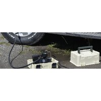 Автомобильный компрессор Беркут SPEC-15 - Превью изображения №6 — Интернет-магазин ПроЗаказ