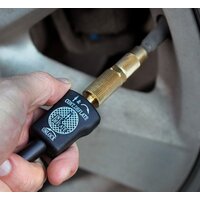 Автомобильный компрессор Беркут SPEC-15 - Превью изображения №4 — Интернет-магазин ПроЗаказ