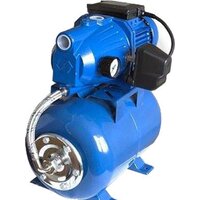 Насосная станция Unipump AUTO JET 110 L - Превью изображения №2 — Интернет-магазин ПроЗаказ