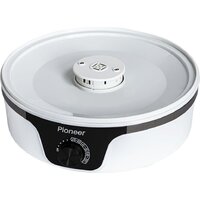 Сушилка для овощей и фруктов Pioneer FD105 - Превью изображения №8 — Интернет-магазин ПроЗаказ