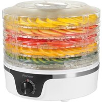 Сушилка для овощей и фруктов Pioneer FD105 - Превью изображения №2 — Интернет-магазин ПроЗаказ