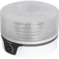 Сушилка для овощей и фруктов Pioneer FD105 - Превью изображения №6 — Интернет-магазин ПроЗаказ