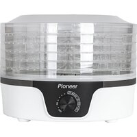 Сушилка для овощей и фруктов Pioneer FD105 - Превью изображения №7 — Интернет-магазин ПроЗаказ