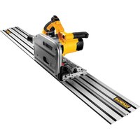 Дисковая погружная  DeWalt DWS520KTR (кейс) - Превью изображения №3 — Интернет-магазин ПроЗаказ