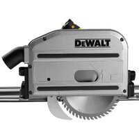 Дисковая погружная  DeWalt DWS520KTR (кейс) - Превью изображения №5 — Интернет-магазин ПроЗаказ