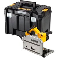 Дисковая погружная  DeWalt DWS520KTR (кейс) - Превью изображения №1 — Интернет-магазин ПроЗаказ