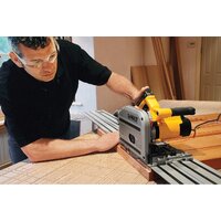 Дисковая погружная  DeWalt DWS520KTR (кейс) - Превью изображения №6 — Интернет-магазин ПроЗаказ