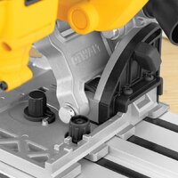 Дисковая погружная  DeWalt DWS520KTR (кейс) - Превью изображения №10 — Интернет-магазин ПроЗаказ