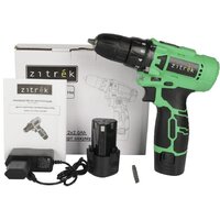 Zitrek Green 12-Li Plus 083-1114 (с 2-мя АКБ)