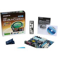Материнская плата Gigabyte GA-G41M-COMBO - Превью изображения №3 — Интернет-магазин ПроЗаказ