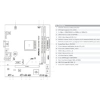 Материнская плата ASRock A520M-HDV - Превью изображения №4 — Интернет-магазин ПроЗаказ