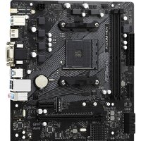 Материнская плата ASRock A520M-HDV - Превью изображения №2 — Интернет-магазин ПроЗаказ