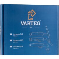Сварочная горелка FoxWeld Varteg MIG-36 6063 - Превью изображения №4 — Интернет-магазин ПроЗаказ