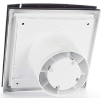 Осевой вентилятор Soler&Palau Silent-100 CHZ Marble Black Design 5210402300-434900 - Превью изображения №4 — Интернет-магазин ПроЗаказ