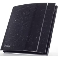 Осевой вентилятор Soler&Palau Silent-100 CHZ Marble Black Design 5210402300-434900 - Превью изображения №3 — Интернет-магазин ПроЗаказ