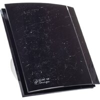 Осевой вентилятор Soler&Palau Silent-100 CHZ Marble Black Design 5210402300-434900 - Превью изображения №2 — Интернет-магазин ПроЗаказ