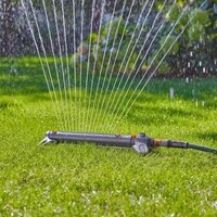 Бочечный насос Gardena 2600 Comfort 18V P4A solo 14604-55 (без АКБ) - Превью изображения №7 — Интернет-магазин ПроЗаказ