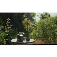 Бочечный насос Gardena 2600 Comfort 18V P4A solo 14604-55 (без АКБ) - Превью изображения №8 — Интернет-магазин ПроЗаказ