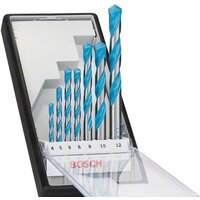  Bosch 2607010543 7 предметов - Превью изображения №2 — Интернет-магазин ПроЗаказ