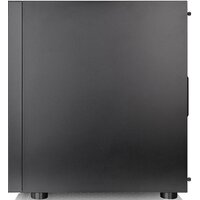 Корпус Thermaltake H100 TG CA-1L4-00M1WN-02 - Превью изображения №5 — Интернет-магазин ПроЗаказ