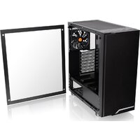 Корпус Thermaltake H100 TG CA-1L4-00M1WN-02 - Превью изображения №7 — Интернет-магазин ПроЗаказ