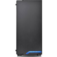 Корпус Thermaltake H100 TG CA-1L4-00M1WN-02 - Превью изображения №2 — Интернет-магазин ПроЗаказ