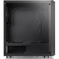 Корпус Thermaltake H100 TG CA-1L4-00M1WN-02 - Превью изображения №4 — Интернет-магазин ПроЗаказ