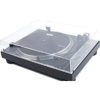 Виниловый проигрыватель Audio-Technica AT-LP120XBT-USB - Превью изображения №3 — Интернет-магазин ПроЗаказ