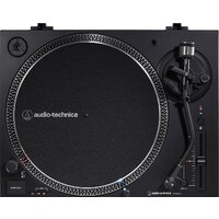 Виниловый проигрыватель Audio-Technica AT-LP120XBT-USB - Превью изображения №4 — Интернет-магазин ПроЗаказ