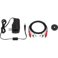 Виниловый проигрыватель Audio-Technica AT-LP120XBT-USB - Превью изображения №9 — Интернет-магазин ПроЗаказ
