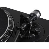 Виниловый проигрыватель Audio-Technica AT-LP120XBT-USB - Превью изображения №6 — Интернет-магазин ПроЗаказ
