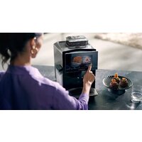 Кофемашина Siemens EQ900 TQ903R09 - Превью изображения №3 — Интернет-магазин ПроЗаказ