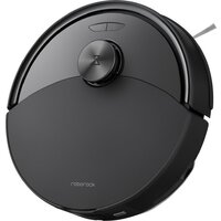 Робот-пылесос Roborock S9 S952-02 (черный) - Превью изображения №3 — Интернет-магазин ПроЗаказ