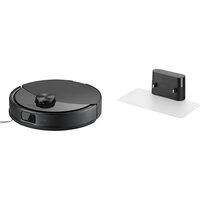 Робот-пылесос Roborock S9 S952-02 (черный) - Превью изображения №10 — Интернет-магазин ПроЗаказ