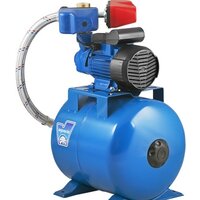 Насосная станция Aquario Auto ADB-40(H) - Превью изображения №3 — Интернет-магазин ПроЗаказ