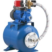 Насосная станция Aquario Auto ADB-40(H) - Превью изображения №2 — Интернет-магазин ПроЗаказ