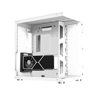 Корпус Xigmatek Aquarius Plus Arctic EN46430 (белый) - Превью изображения №6 — Интернет-магазин ПроЗаказ