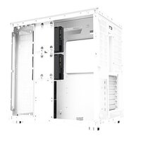 Корпус Xigmatek Aquarius Plus Arctic EN46430 (белый) - Превью изображения №7 — Интернет-магазин ПроЗаказ