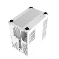 Корпус Xigmatek Aquarius Plus Arctic EN46430 (белый) - Превью изображения №8 — Интернет-магазин ПроЗаказ