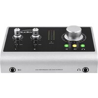 Аудиоинтерфейс Audient iD14 - Превью изображения №2 — Интернет-магазин ПроЗаказ