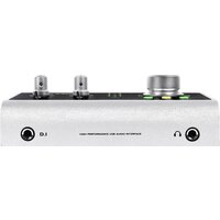 Аудиоинтерфейс Audient iD14 - Превью изображения №4 — Интернет-магазин ПроЗаказ