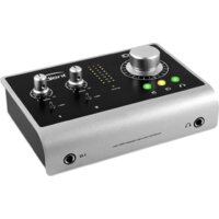 Аудиоинтерфейс Audient iD14 - Превью изображения №3 — Интернет-магазин ПроЗаказ