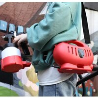 Краскораспылитель Deko DKSG800 HVLP - Превью изображения №3 — Интернет-магазин ПроЗаказ